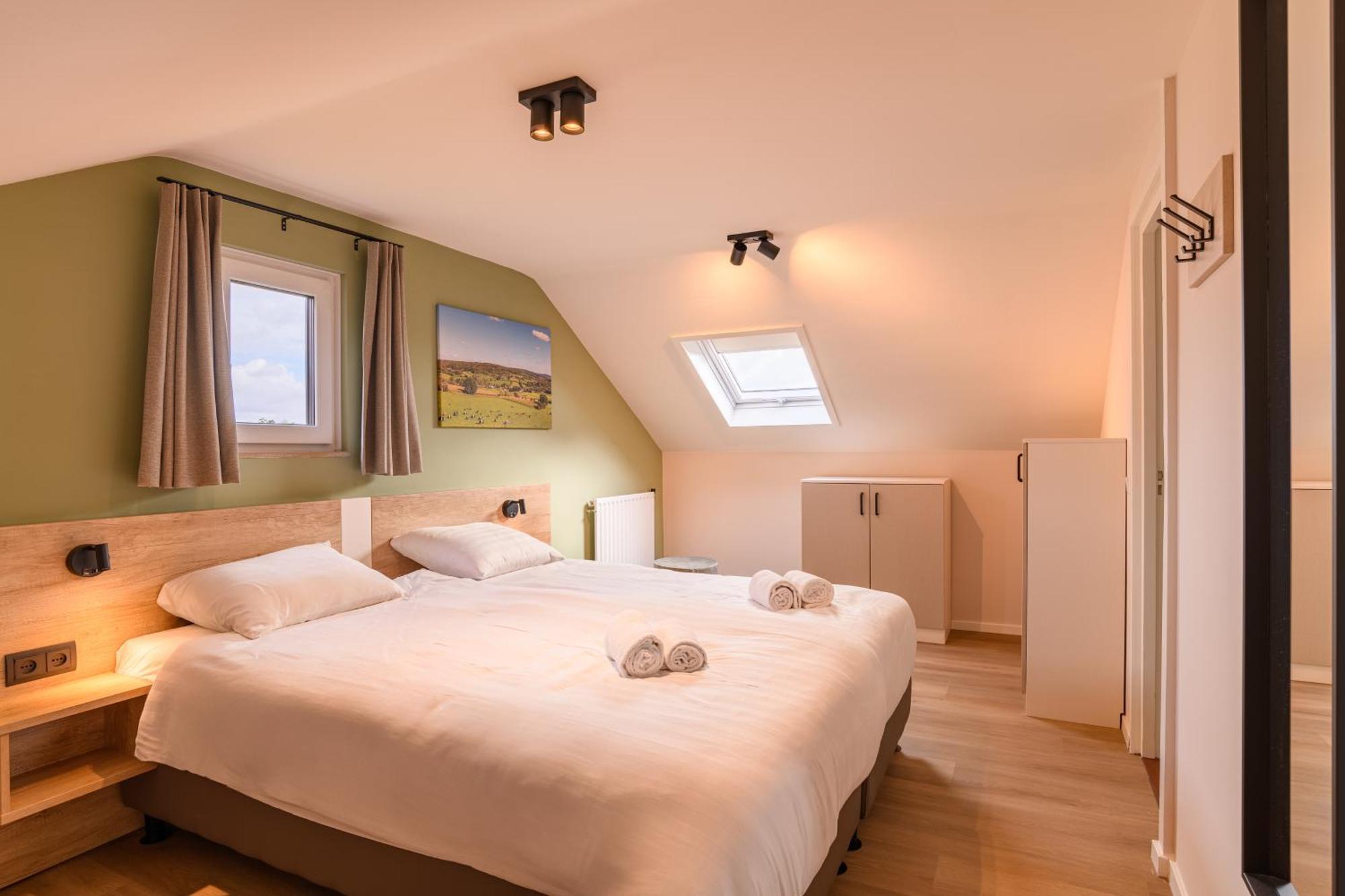 Summio Vakantiepark Reevallis فِيْلين المظهر الخارجي الصورة