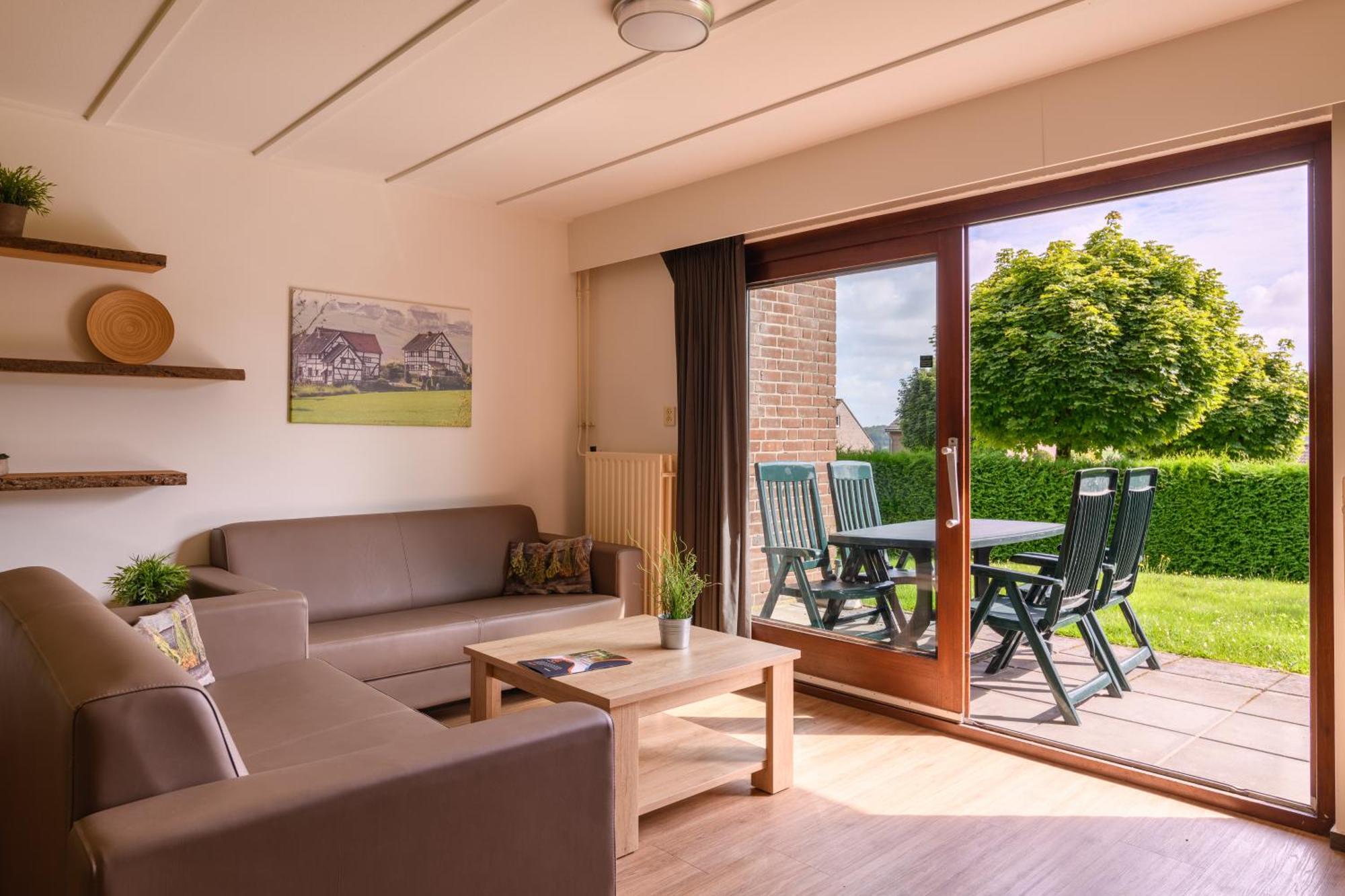 Summio Vakantiepark Reevallis فِيْلين الغرفة الصورة