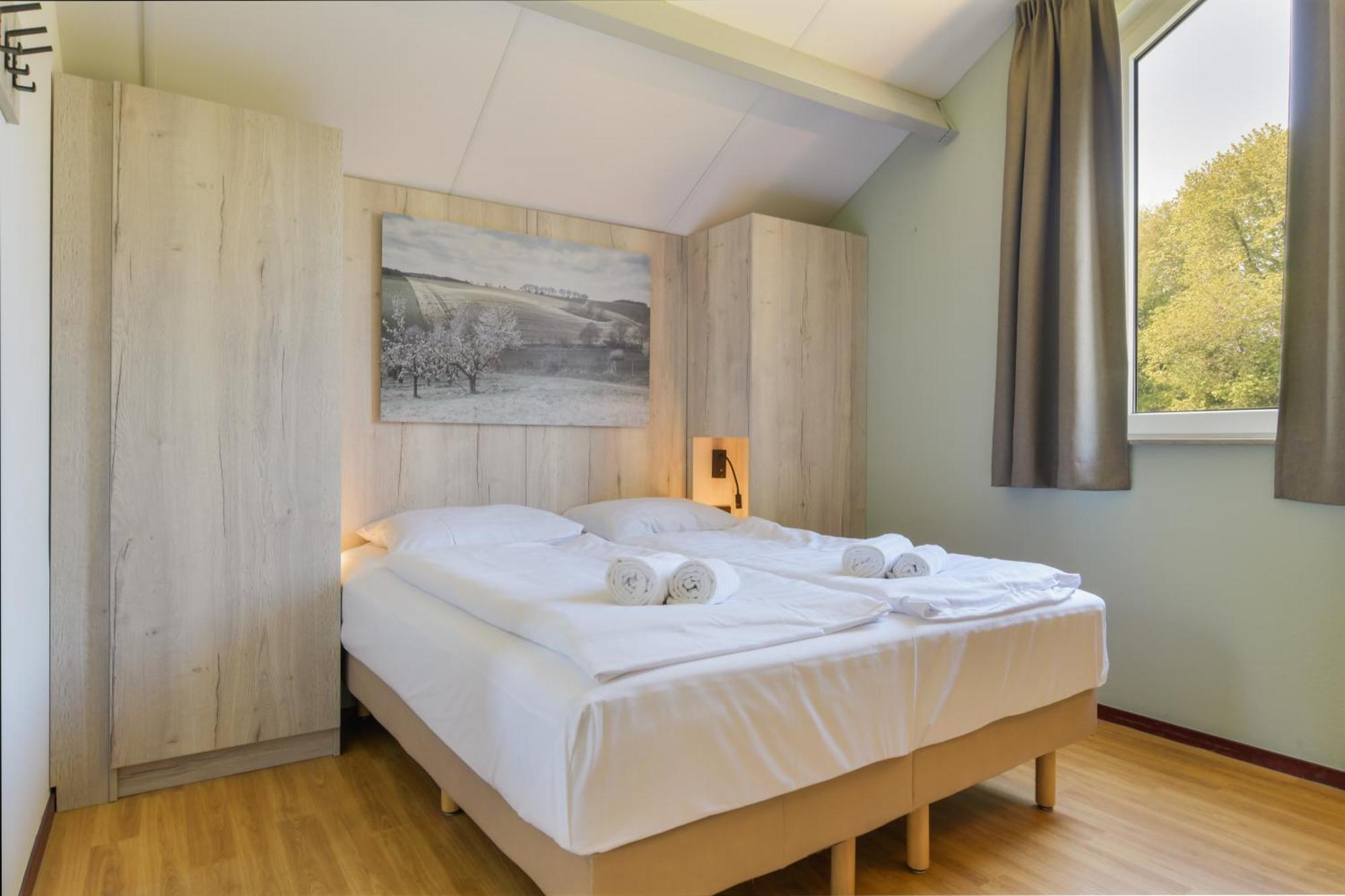 Summio Vakantiepark Reevallis فِيْلين الغرفة الصورة