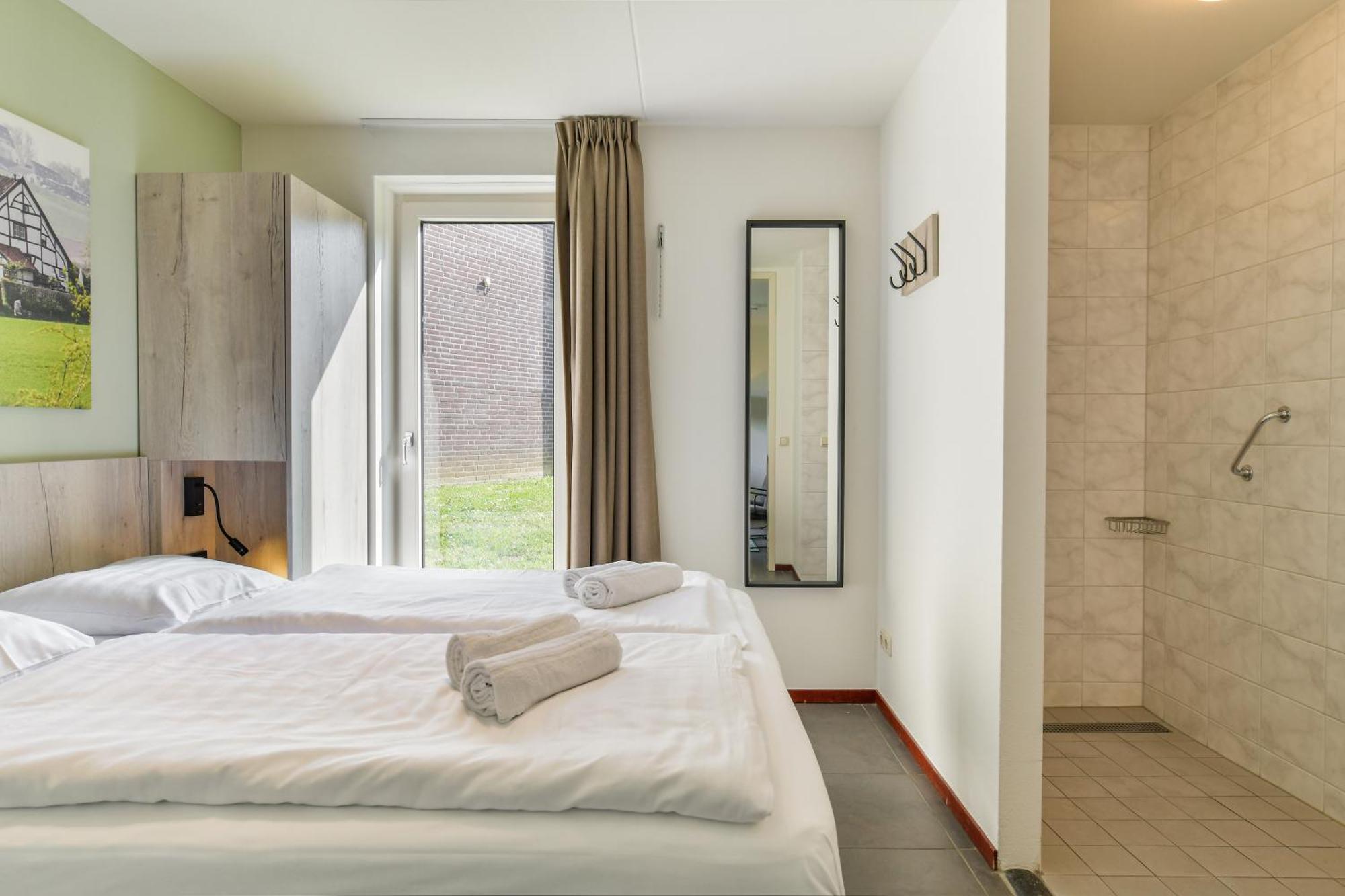 Summio Vakantiepark Reevallis فِيْلين الغرفة الصورة