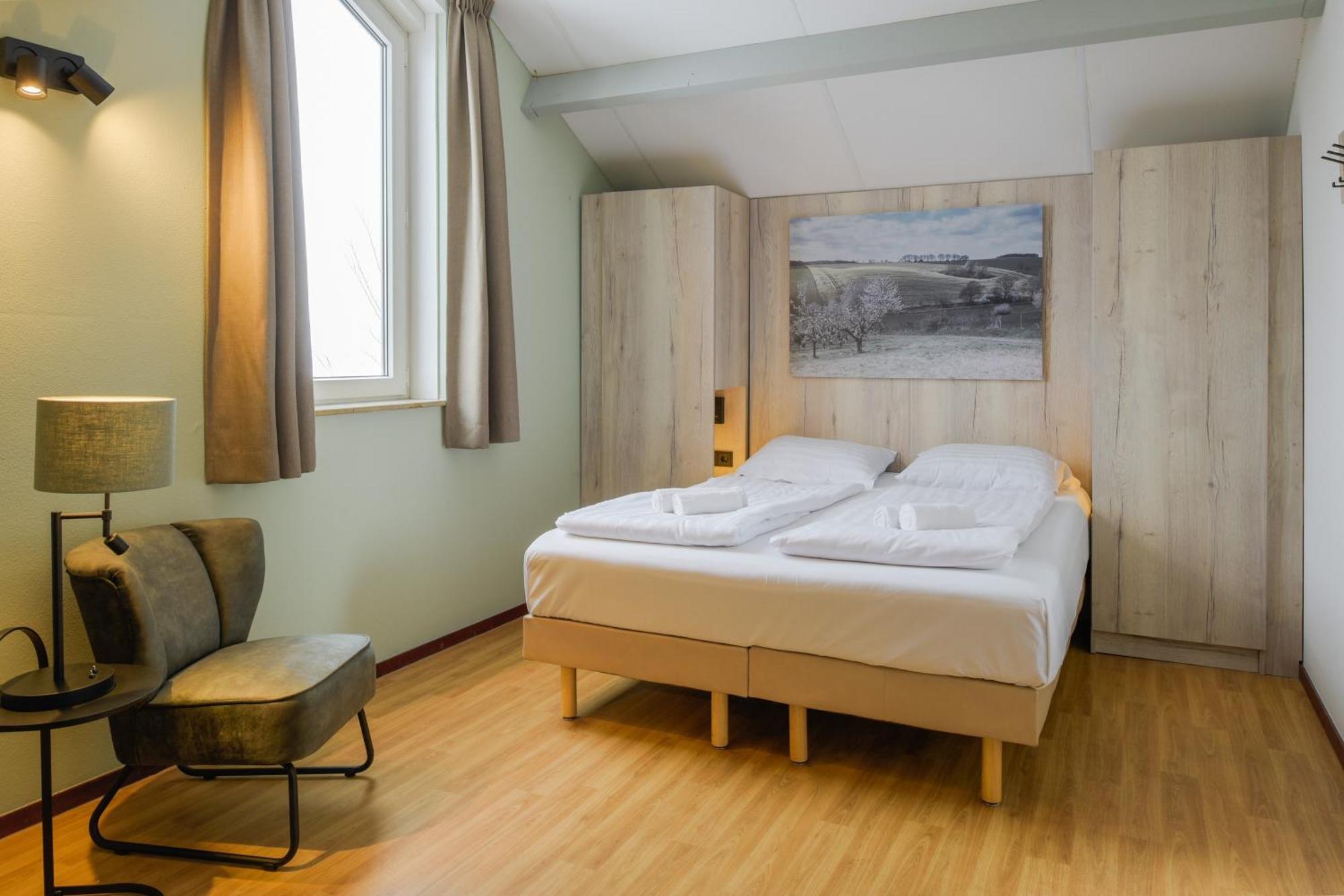 Summio Vakantiepark Reevallis فِيْلين المظهر الخارجي الصورة