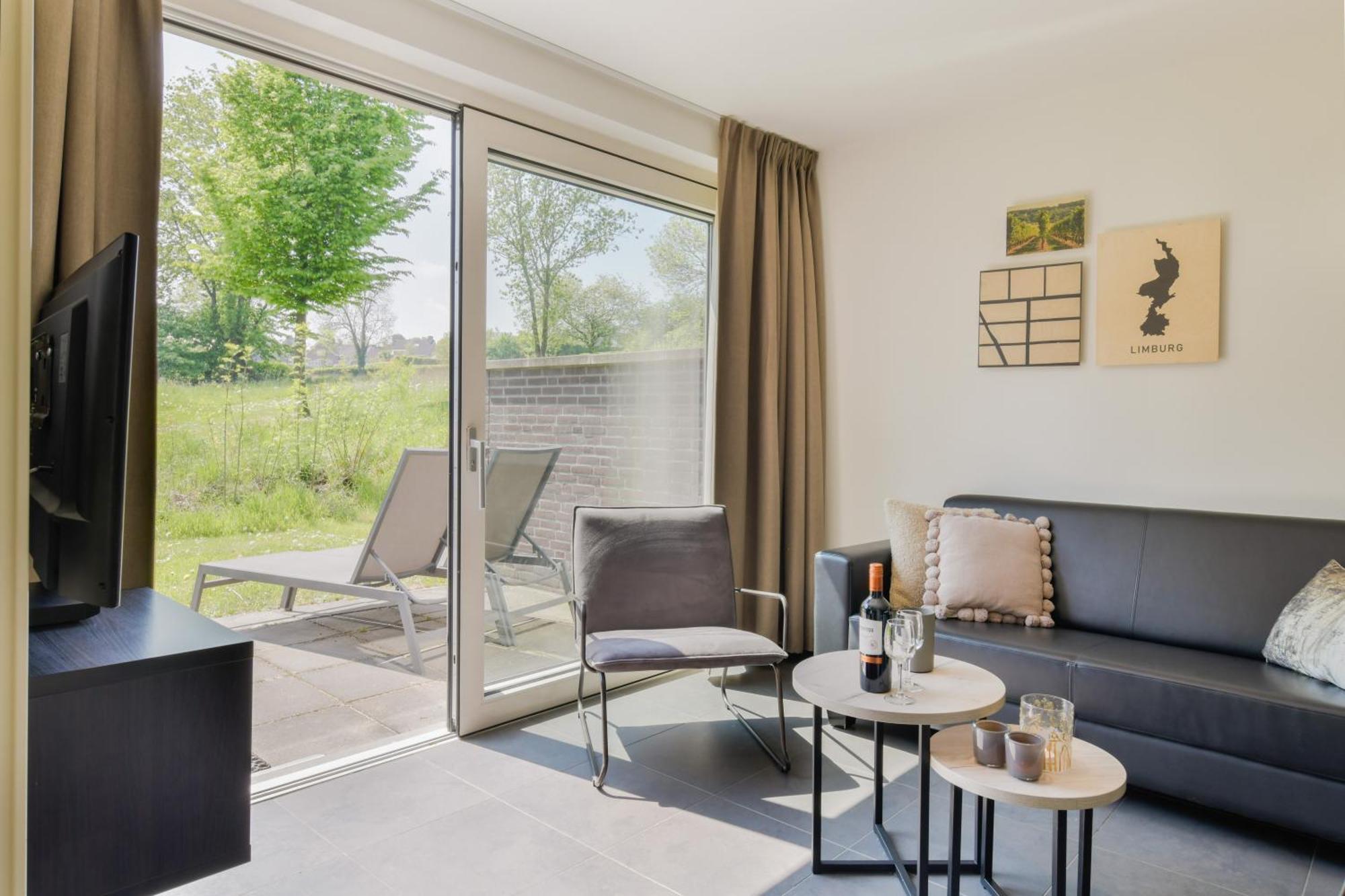 Summio Vakantiepark Reevallis فِيْلين الغرفة الصورة