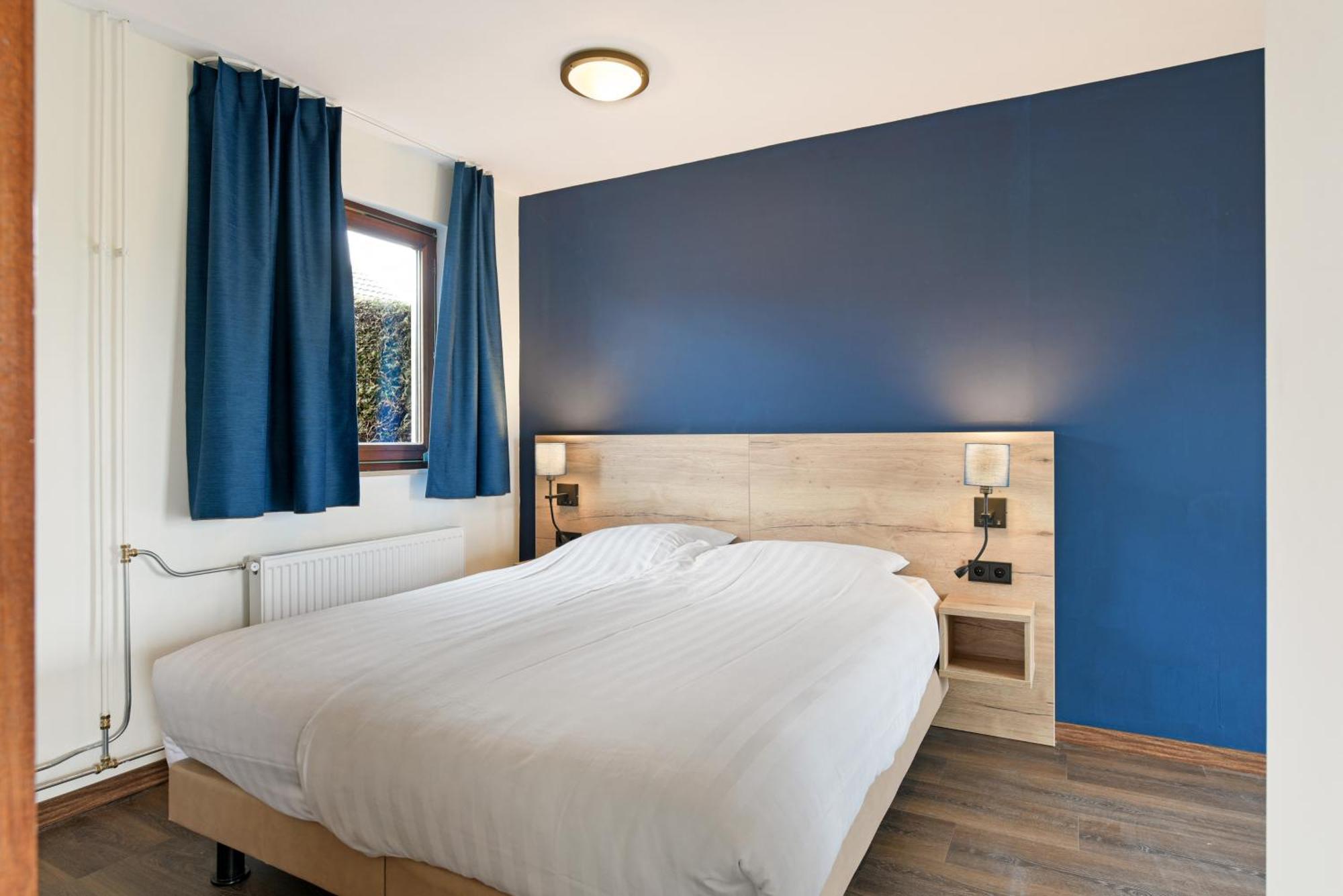Summio Vakantiepark Reevallis فِيْلين الغرفة الصورة