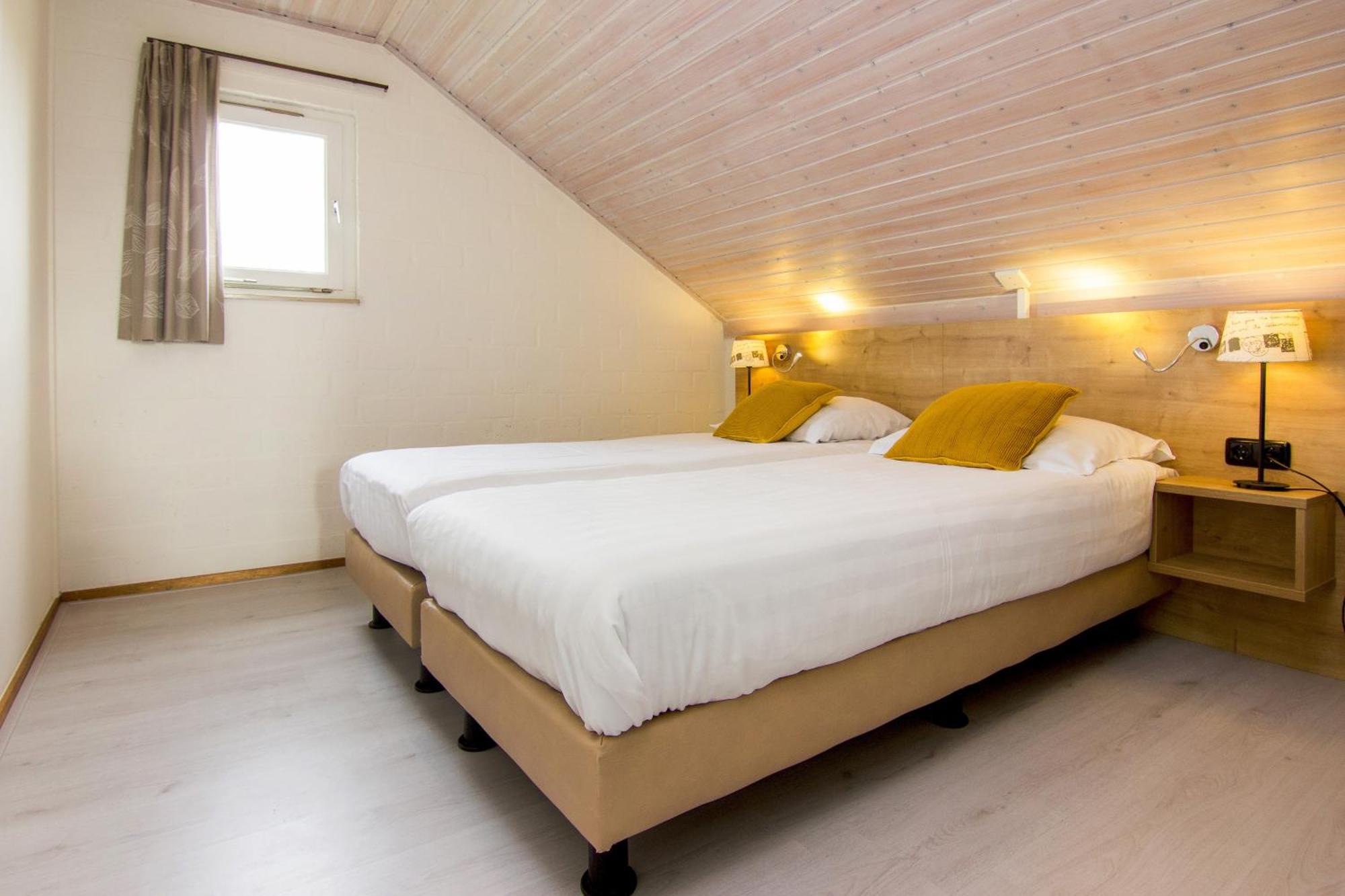 Summio Vakantiepark Reevallis فِيْلين الغرفة الصورة